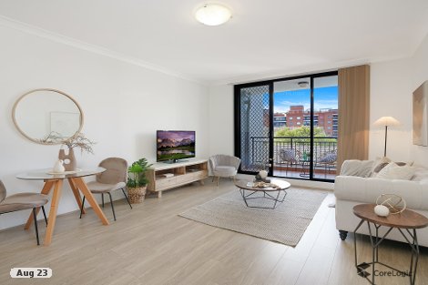402/208 Chalmers St, Surry Hills, NSW 2010