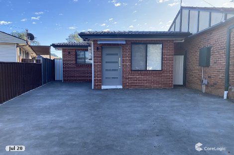 1 Armstrong St, Ashcroft, NSW 2168