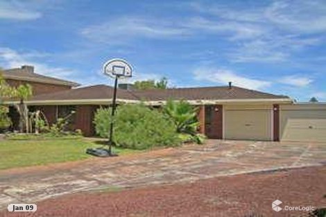 10 Iberia Ct, North Haven, SA 5018