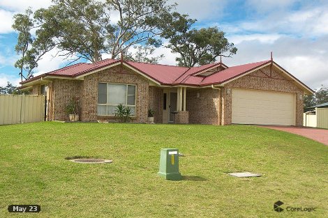 27 Lyons Cres, Warwick, QLD 4370