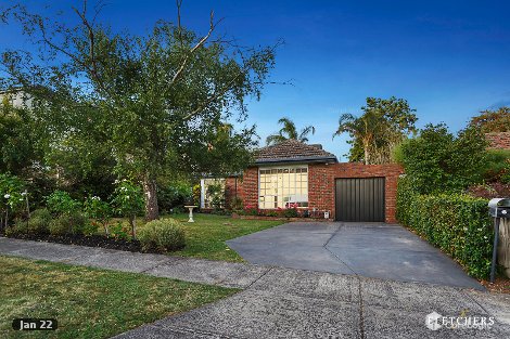 7 Surrey St, Box Hill South, VIC 3128