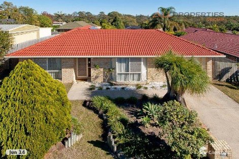 5 Fromelles Ct, Regents Park, QLD 4118