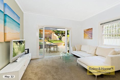 2/225 Malabar Rd, South Coogee, NSW 2034