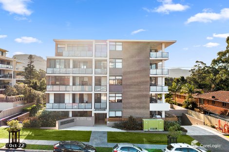 6/12 New Dapto Rd, Wollongong, NSW 2500