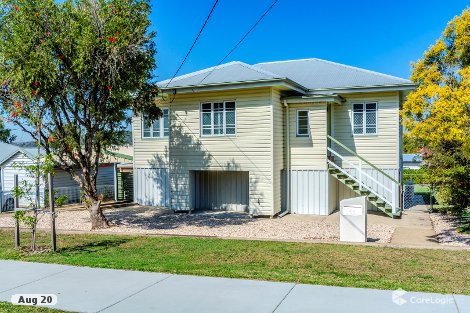 11 Kitchener St, Booval, QLD 4304