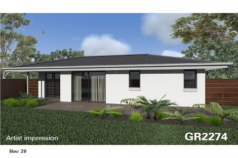 233-237 Orion Rd, Cedar Vale, QLD 4285