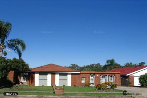 16 Brahma Cl, Bossley Park, NSW 2176