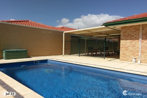 31 Currambine Bvd, Currambine, WA 6028