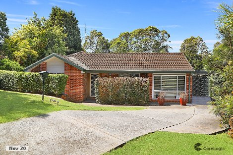 12 Honeysuckle Cl, Glenning Valley, NSW 2261