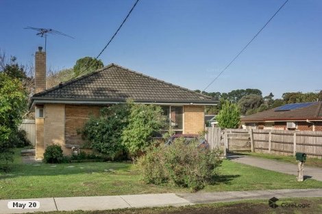 3a Grieve St, Bayswater, VIC 3153