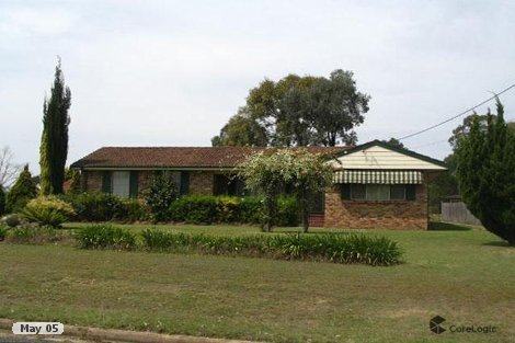 52 Martin St, Regentville, NSW 2745