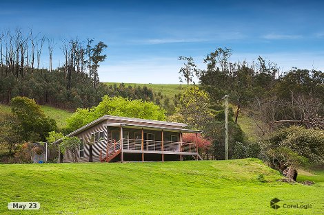 360 Chadds Creek Rd, Strathewen, VIC 3099