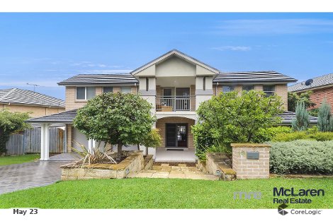 13 Warner St, Camden Park, NSW 2570