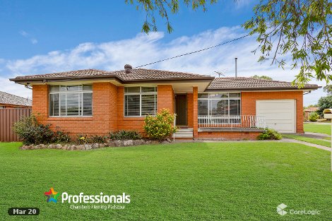 5 Nieuport Ave, Milperra, NSW 2214