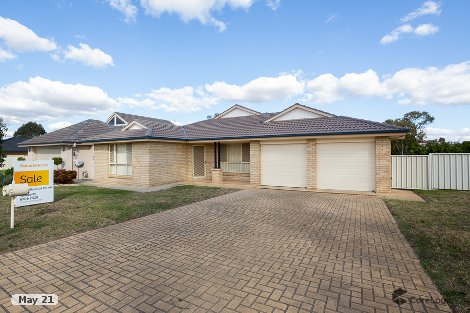 66 Warwick Rd, Hillvue, NSW 2340