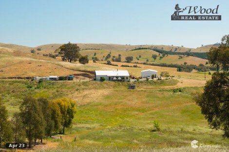 76 Tinmines Rd, Mullengandra, NSW 2644