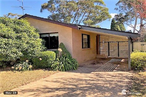 24 Jellore St, Welby, NSW 2575