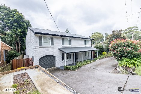 37 Moorooba Cres, Nelson Bay, NSW 2315