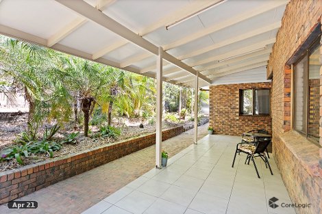 93 Kinen Lane, Canina, QLD 4570