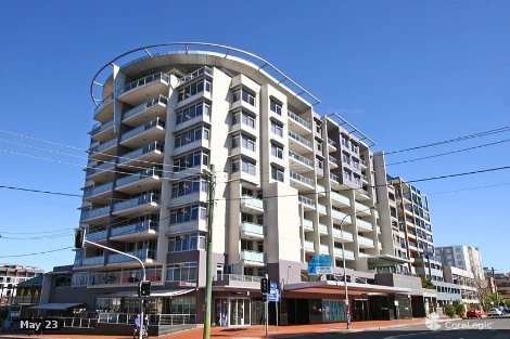 102/19 Market St, Wollongong, NSW 2500