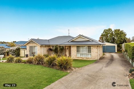 10 Vicky Ave, Crows Nest, QLD 4355