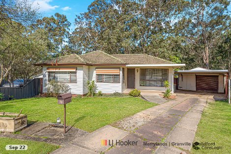 10 Laver Pl, Greystanes, NSW 2145