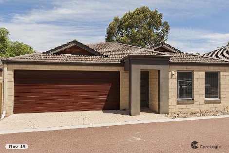 3/12 Arbon Way, Lockridge, WA 6054