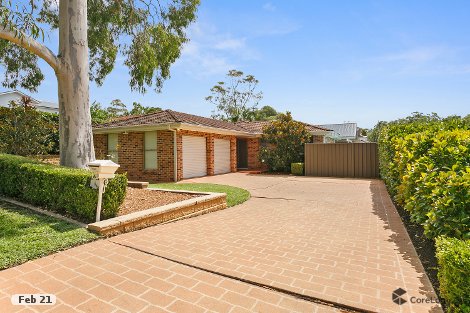 5 Sutcliffe Pl, Barden Ridge, NSW 2234