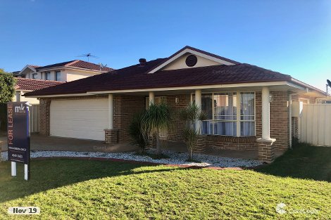 4 Curtin Pl, Narellan Vale, NSW 2567