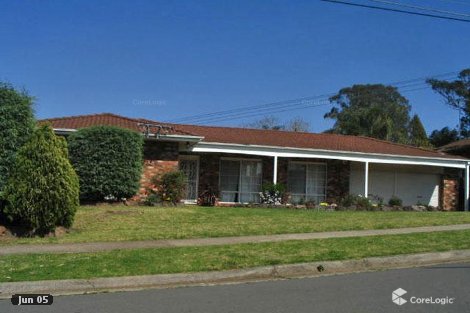 13 Morley Ave, Hammondville, NSW 2170