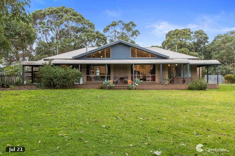 14 School Rd, Tarwin Lower, VIC 3956