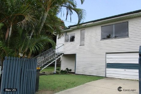 81 Haylock St, Wynnum, QLD 4178