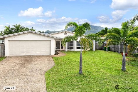 9 Bee Cl, Bentley Park, QLD 4869