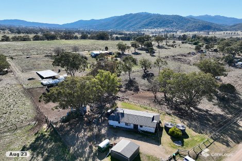 7 Bourke St, Blandford, NSW 2338