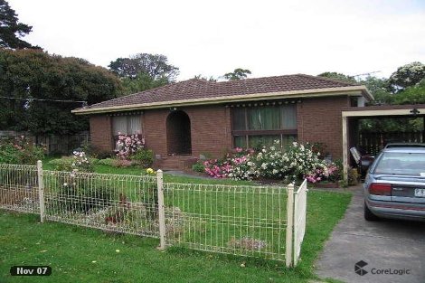 26 Heales St, Dromana, VIC 3936