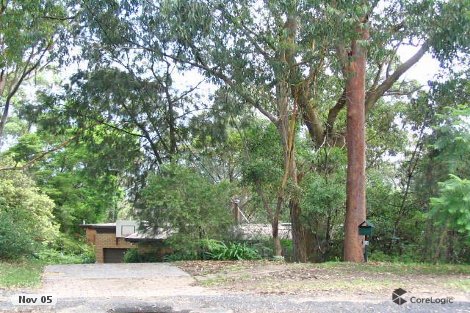 23 Hawkins Pde, Blaxland, NSW 2774