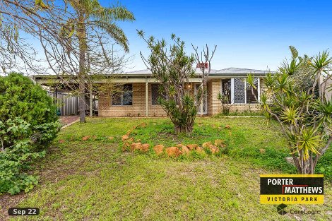 10 Villa Mews, Kewdale, WA 6105