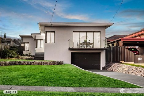 17 Gympie St, Bulleen, VIC 3105