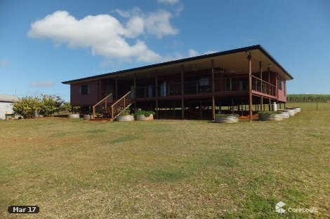 95 South Isis Rd, South Isis, QLD 4660