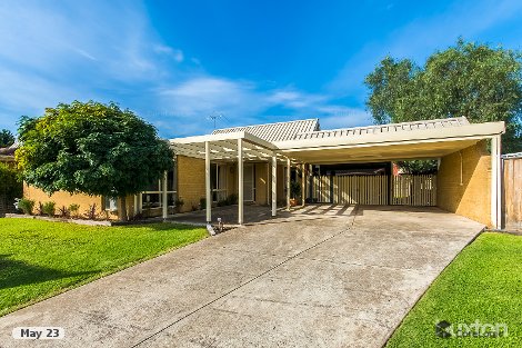 25 Kantara Cres, Lara, VIC 3212