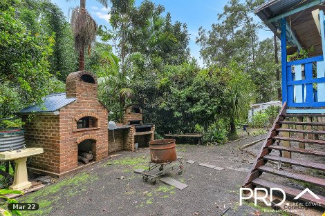 1833 Collins Creek Rd, Collins Creek, NSW 2474