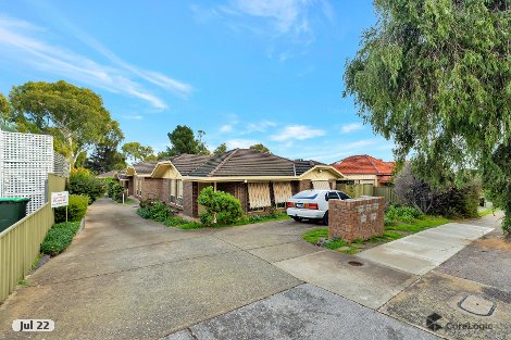 3/8 Gilbertson Rd, Seacliff Park, SA 5049