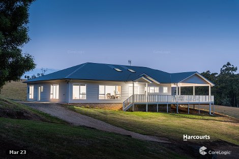 80 Tippetts Rd, Mount Hicks, TAS 7325