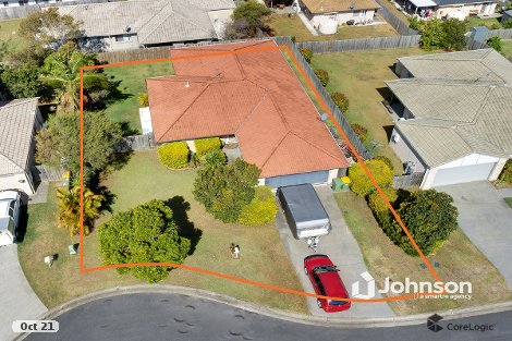 11 Tahlee Ct, Regents Park, QLD 4118