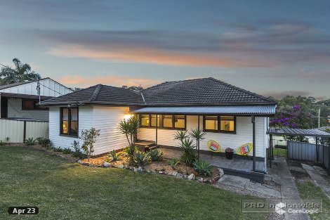 22 Cadaga Rd, Gateshead, NSW 2290