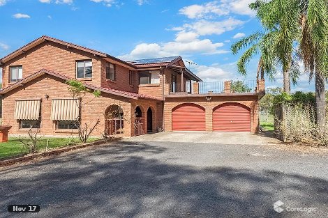 963 Londonderry Rd, Londonderry, NSW 2753