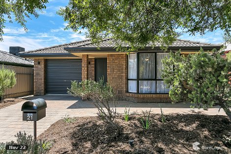 21 Whitestone Cres, Seaford Rise, SA 5169