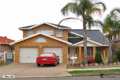 12 Norn Cl, Greenfield Park, NSW 2176