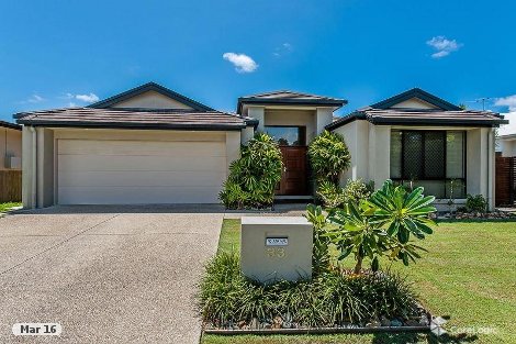 33 Anchorage Cct, Twin Waters, QLD 4564