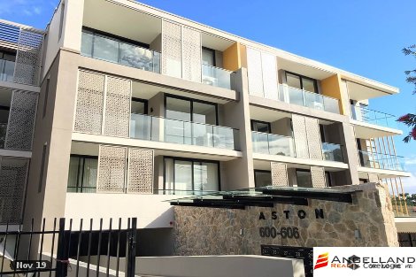 36/600 Mowbray Rd W, Lane Cove North, NSW 2066